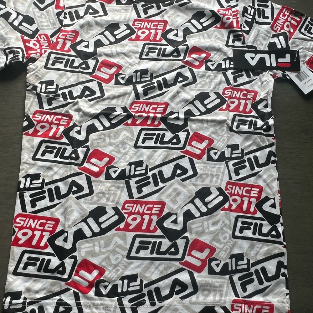 Fila - Picture 10 of 15